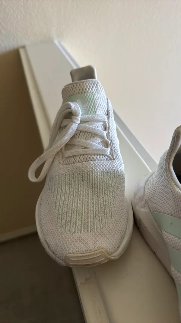 Adidas Women’s Shoes - Image 7