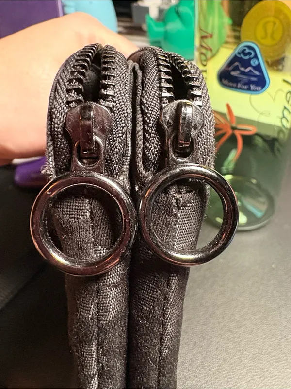 Lululemon Now and Always Pouch - Image 2