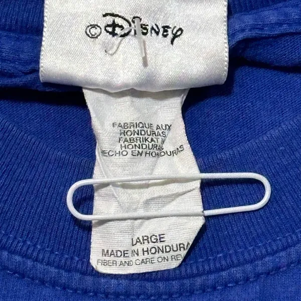 Disney 100 Years of Magic Anniversary Shirt - Image 7