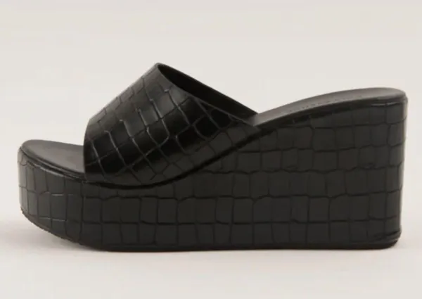 Cult Avenue Mule Heel - Image 3
