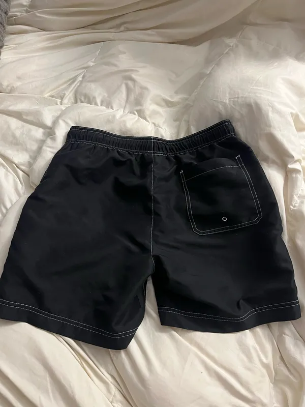 Playboy Swim Trunks - Image 2