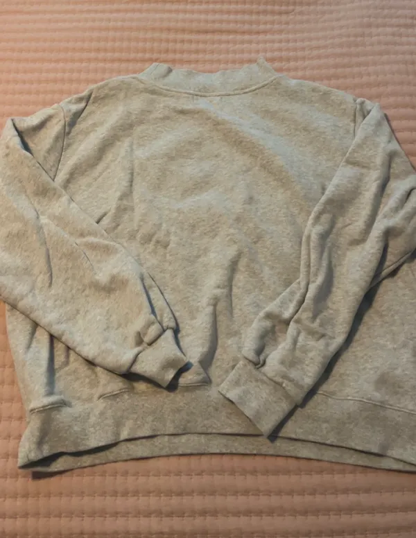 PARKE Sweatshirt Mockneck - Image 3