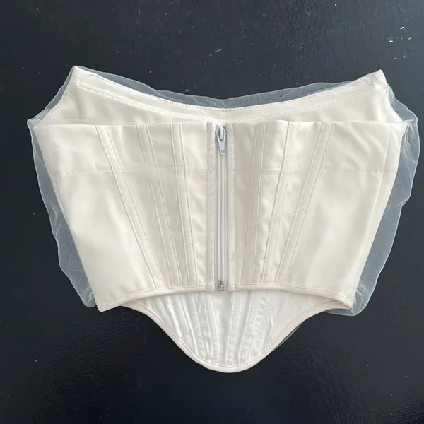 Windsor Corset - Image 3