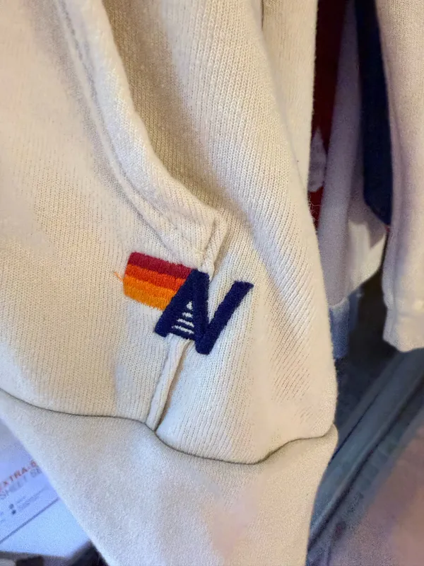 Aviator Nation Hoodie - Image 3