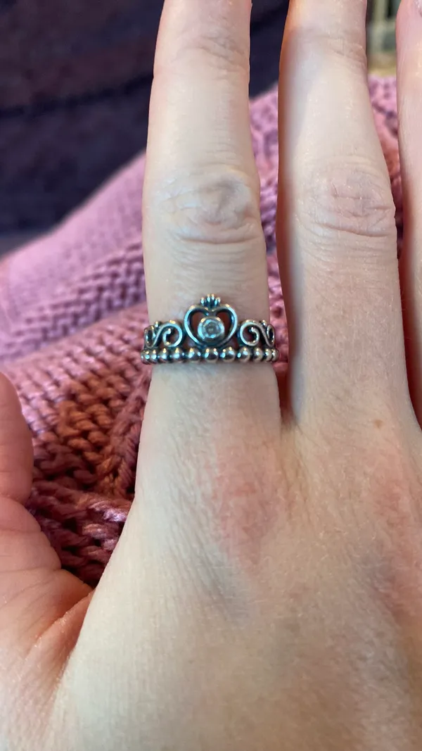 Pandora Ring - Image 4
