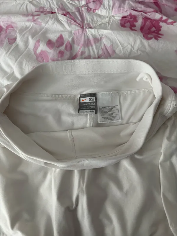 Nike Tennis Skirt - Image 3