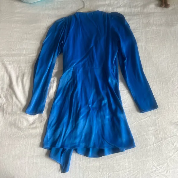 Zara dress never worn - Image 2
