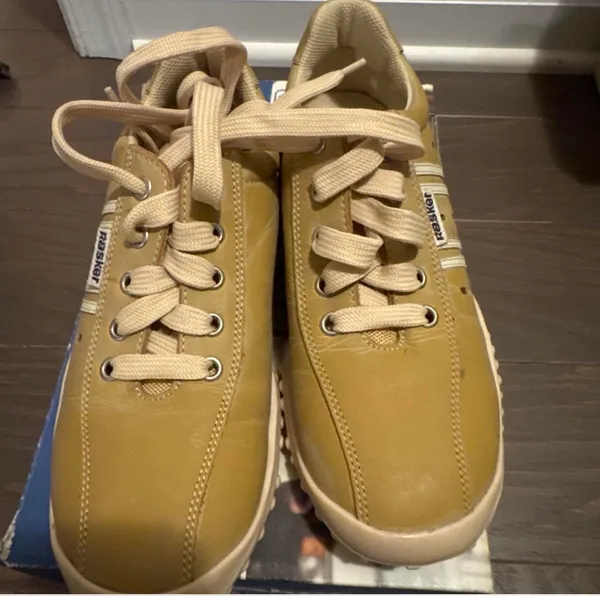 Rasker by Naturino Tan Size 4.5 - Image 2