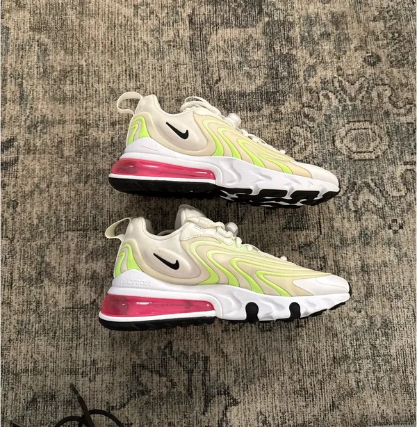 Nike Air Max 270 React - Image 2