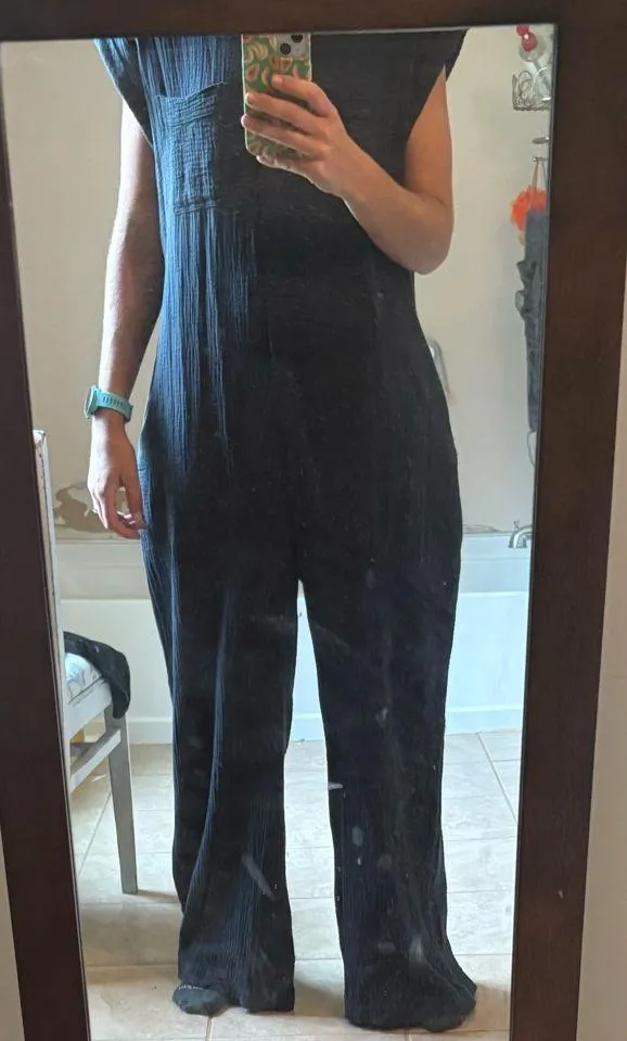 Boutique Jumpsuit - Image 3