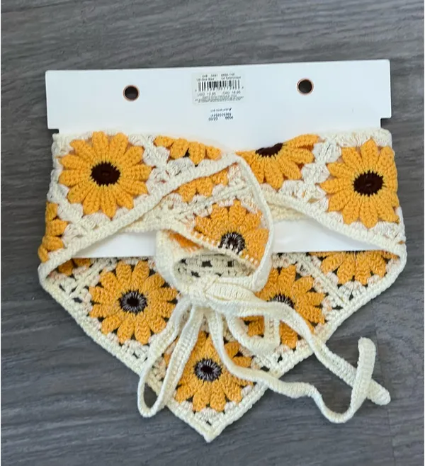 Hair scarf - Image 2