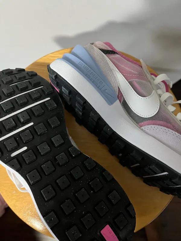 Nike Waffle One Sneakers - Image 7