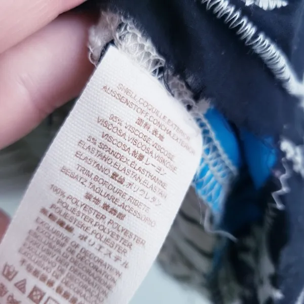 Free People North South Tank Top - Image 9