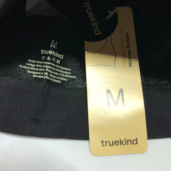 Truekind Everyday Throw - Image 3