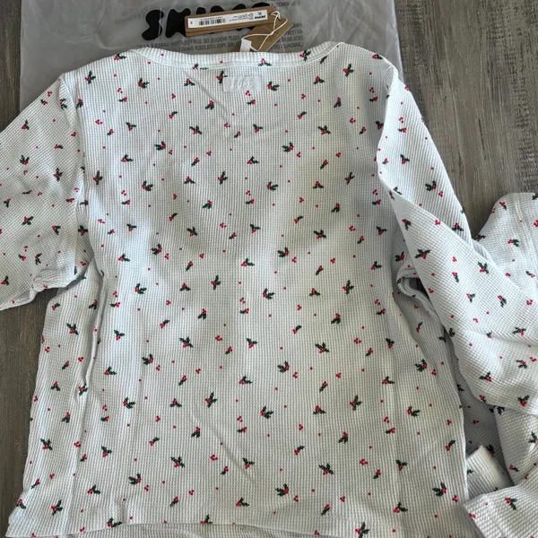 New skims pajama set 2X - Image 4