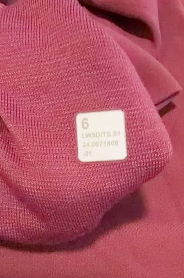 Lululemon Align Leggings - 28in - Image 3