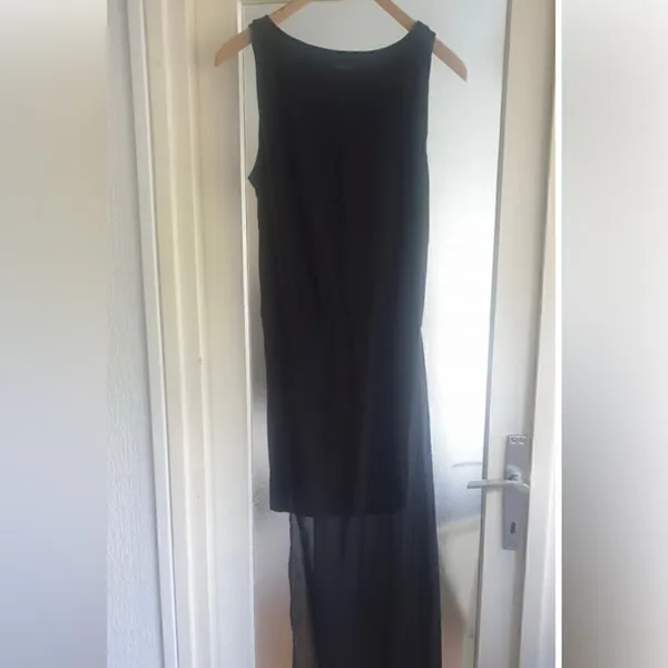 Replay XS dress Black - Image 9