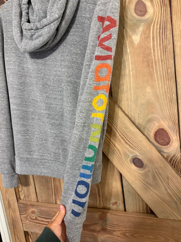 Aviator Nation Hoodie - Image 4