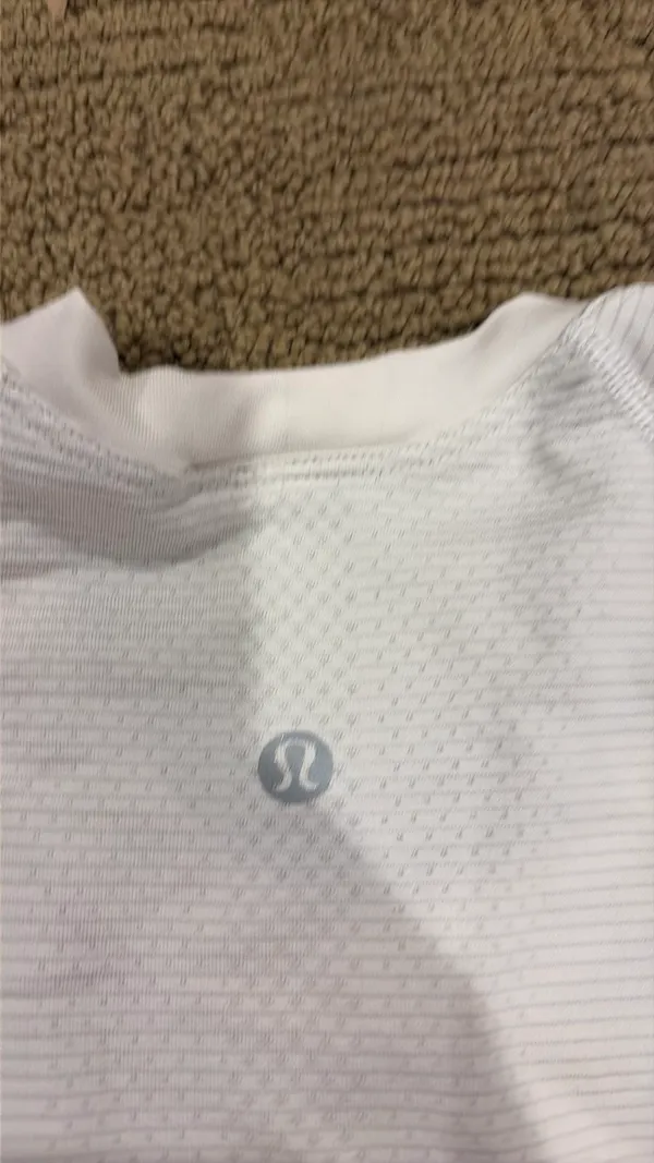 Lululemon Swiftly Short Sleeve - Image 2