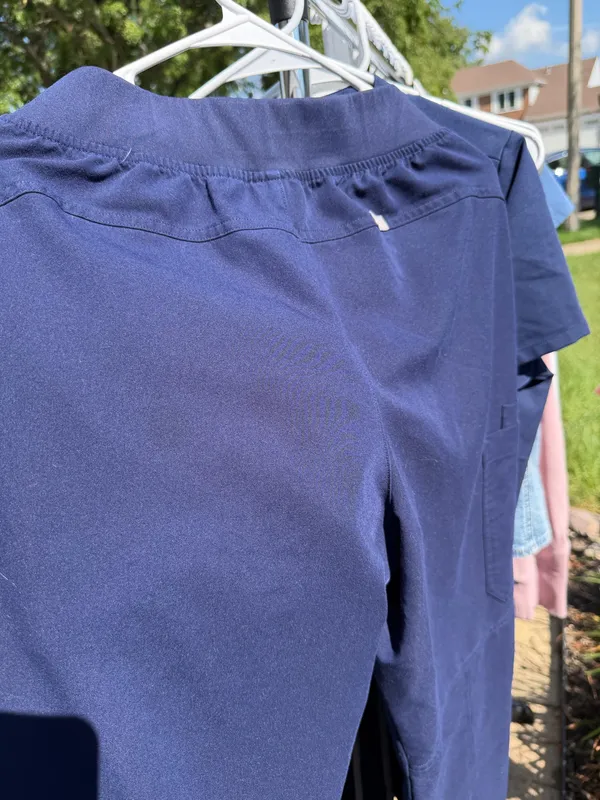 FIGS Scrub Pants - Image 5