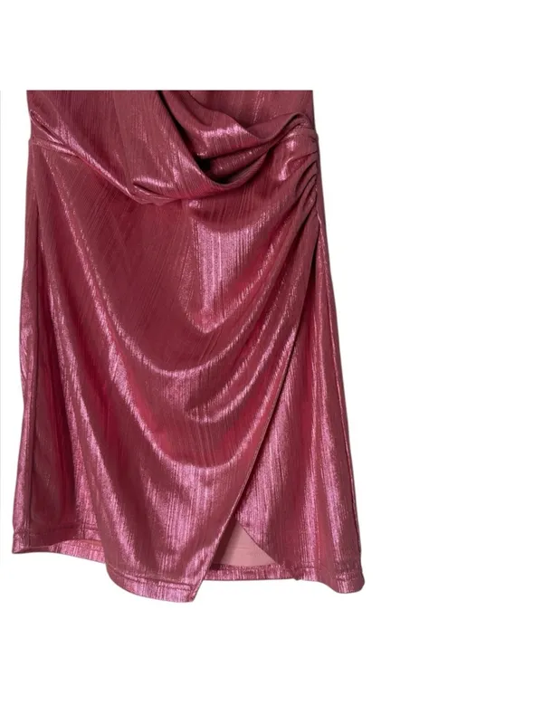 Superdown Missie Wrap Front Dress size XXS‎ - Image 5