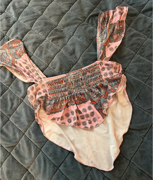 Urban Outfitters Top - Image 2