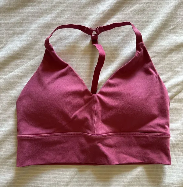 Alphalux Wonder Alphalete Bra - Image 3