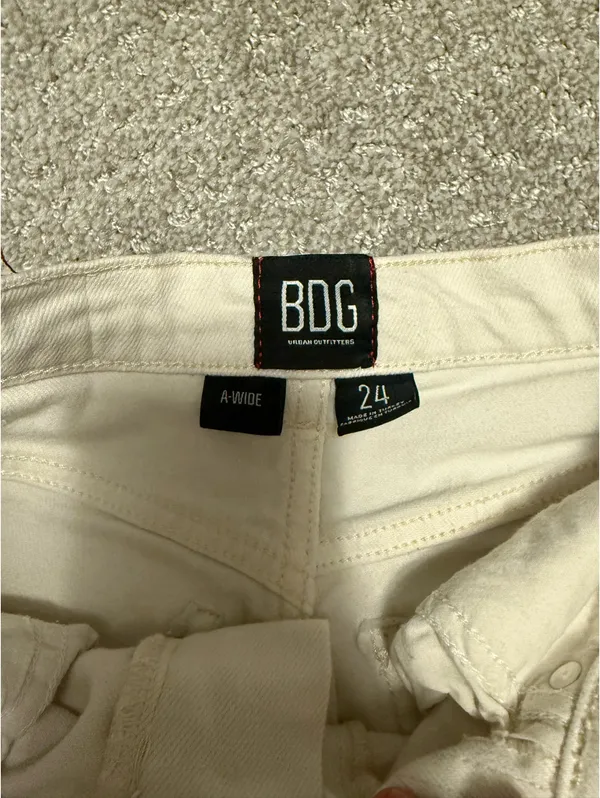 BDG Jeans - Image 2