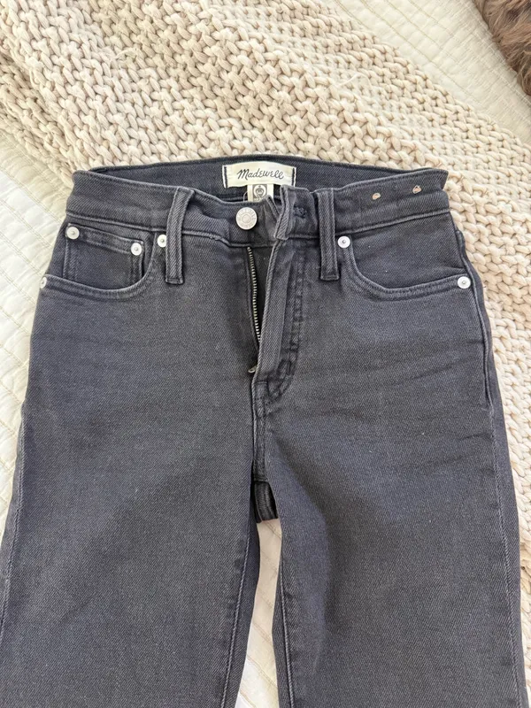 Madewell Jeans - Image 2