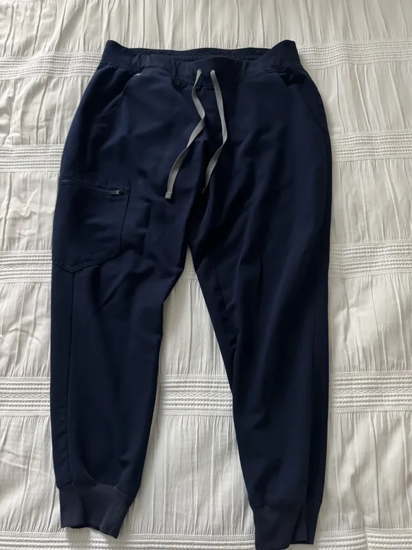 Zamora Jogger Scrub Pants Women’s - Image 2