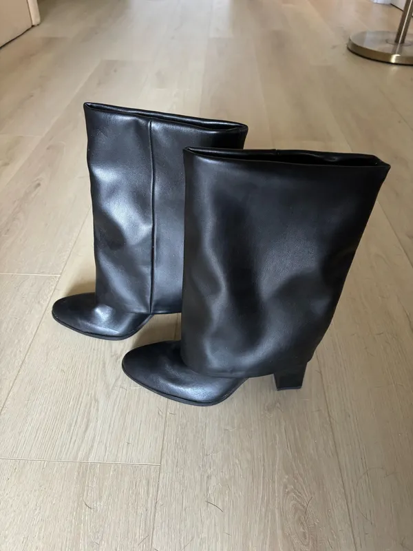 Marc Fisher Boots - Image 4