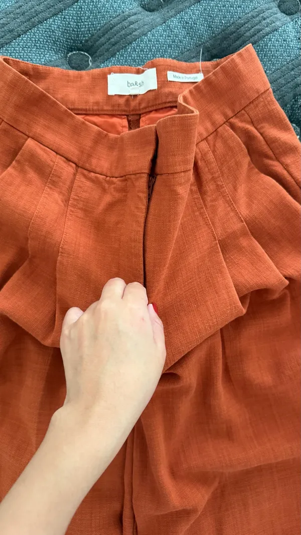 Ba&sh Pants - Image 2