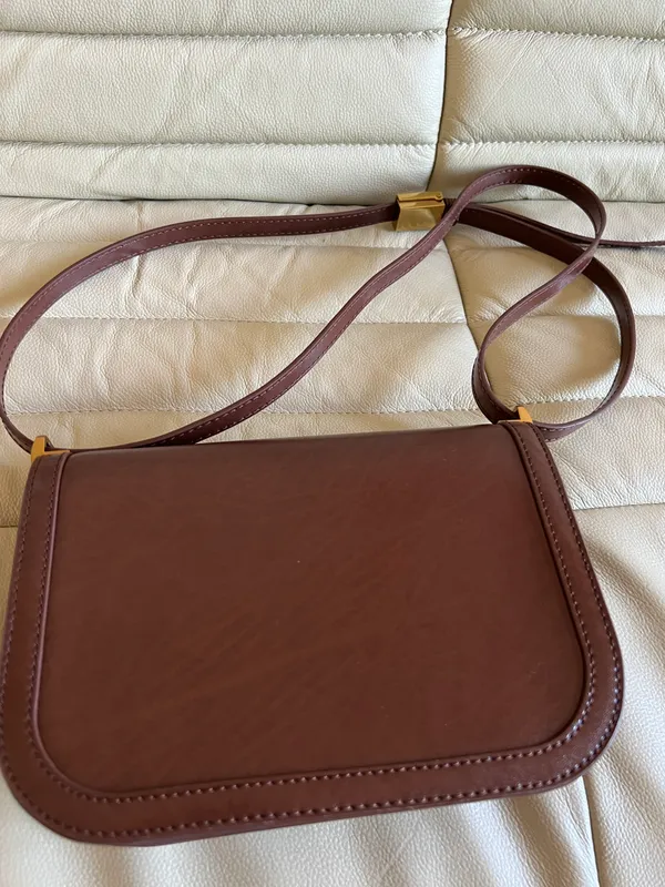 Crossbody Purse - Image 4