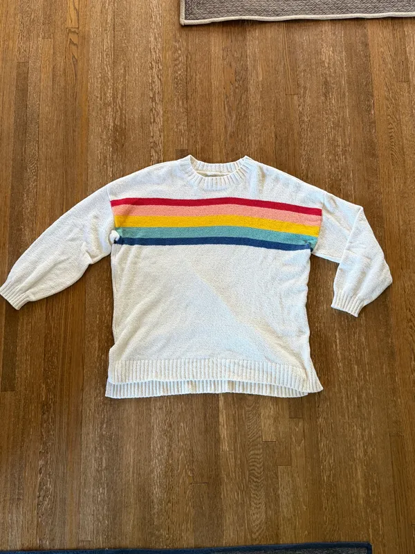 American Eagle Sweater - Image 3