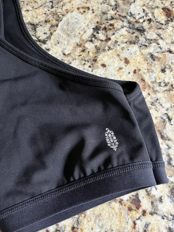 Free People Movement Sports Bra - Image 3