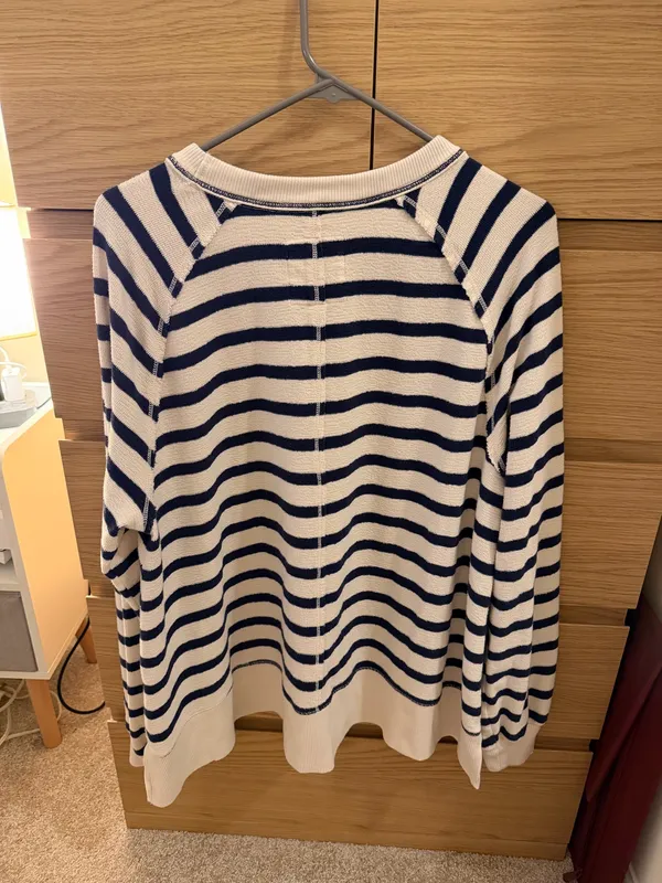 Aerie Crewneck Oversized  - Image 2