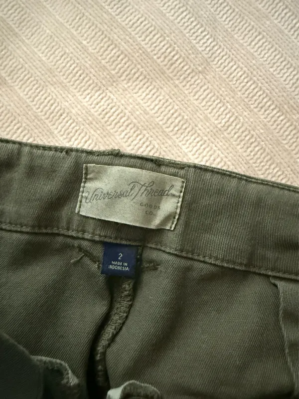 Target Cargo pants - Image 6