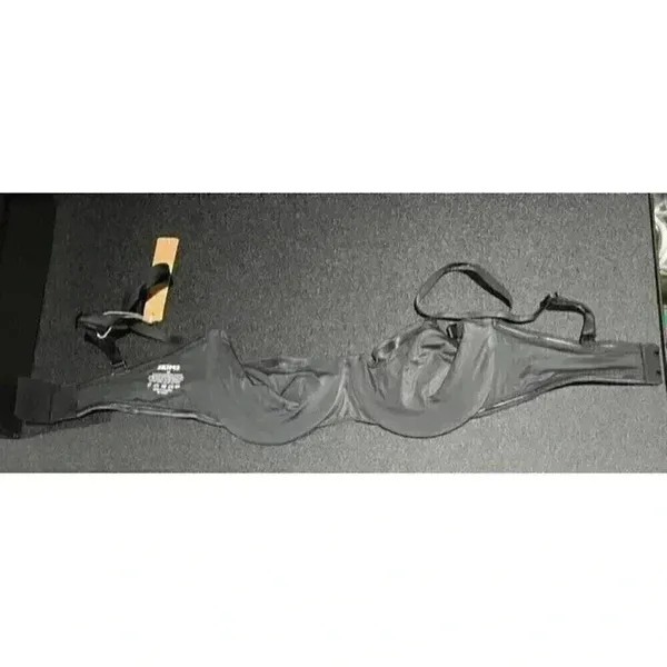 Skims underwire bra No Padding Size 32C New With Tags - Image 3