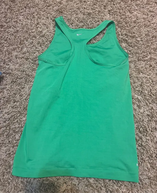Nike Tank Top Dri-Fit - Image 3