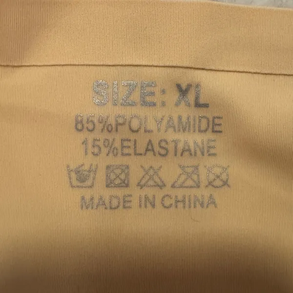 Source Unknown Women’s Thin Shapewear Bottoms - Image 4
