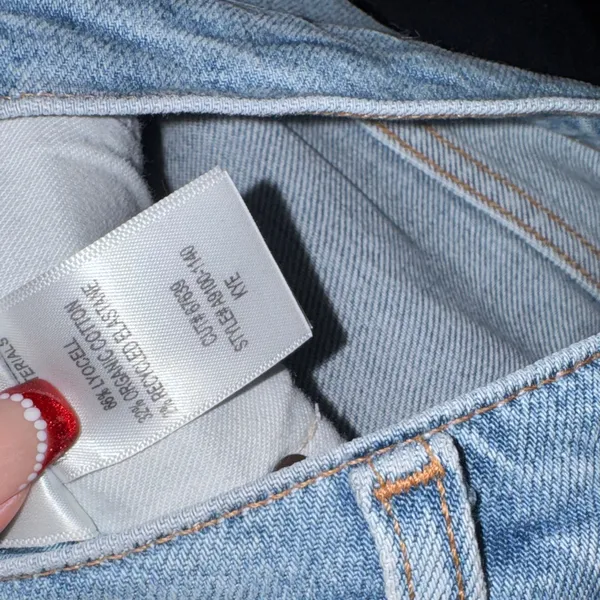 Agolde kye jeans‎ - Image 6