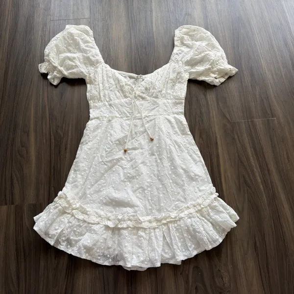 Selfie Leslie Dress - Image 2