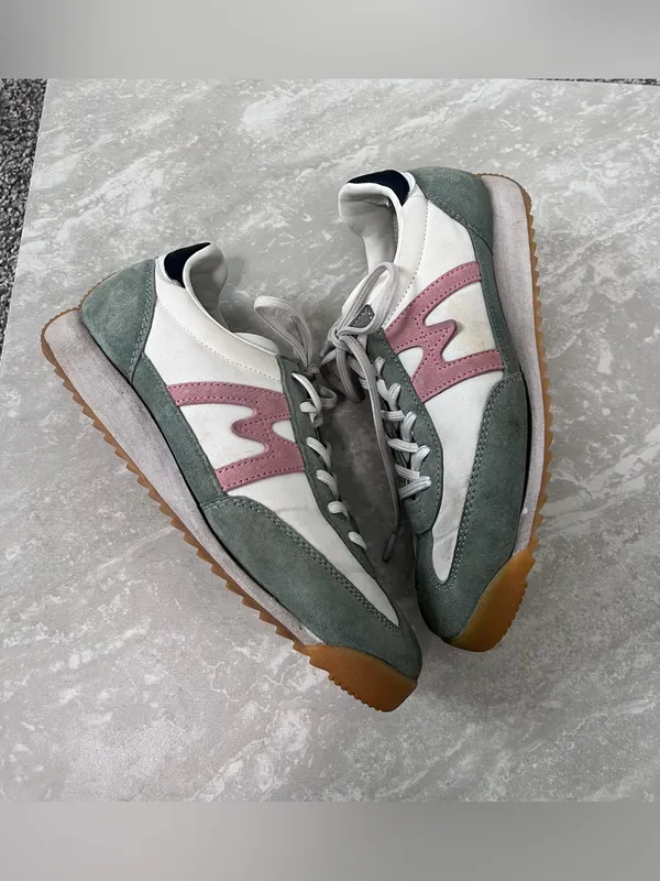 KARHU Mestari Retro Style Sneakers - Image 3