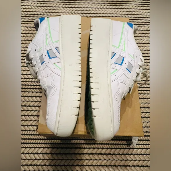 Asics Japan S Platform Sneakers 8 - Image 5