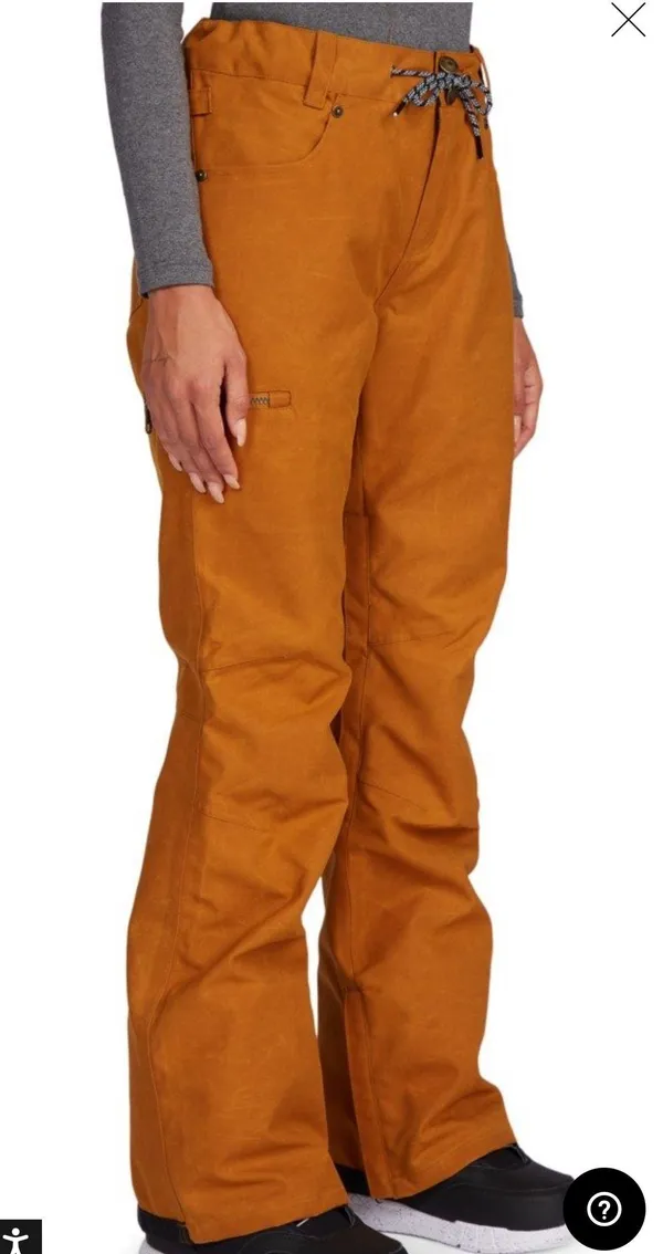 DC Shoes Snowboard Pants - Image 8