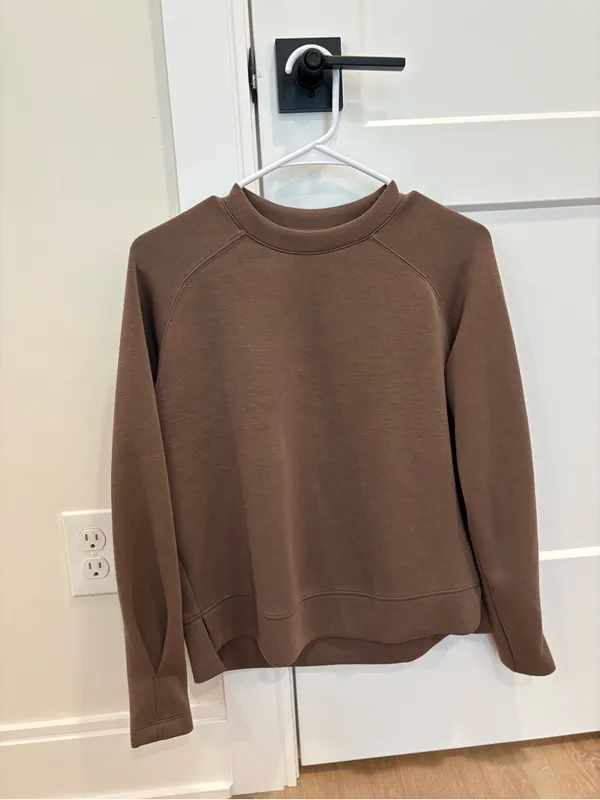 Varley Zosia Crewneck Size XS - Image 2