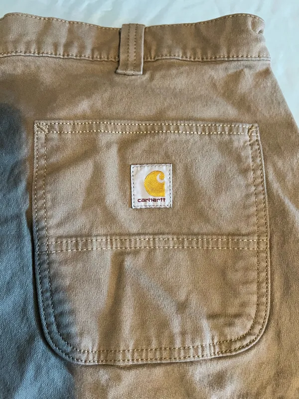 Carhartt Pants Utility Men’s - Image 3