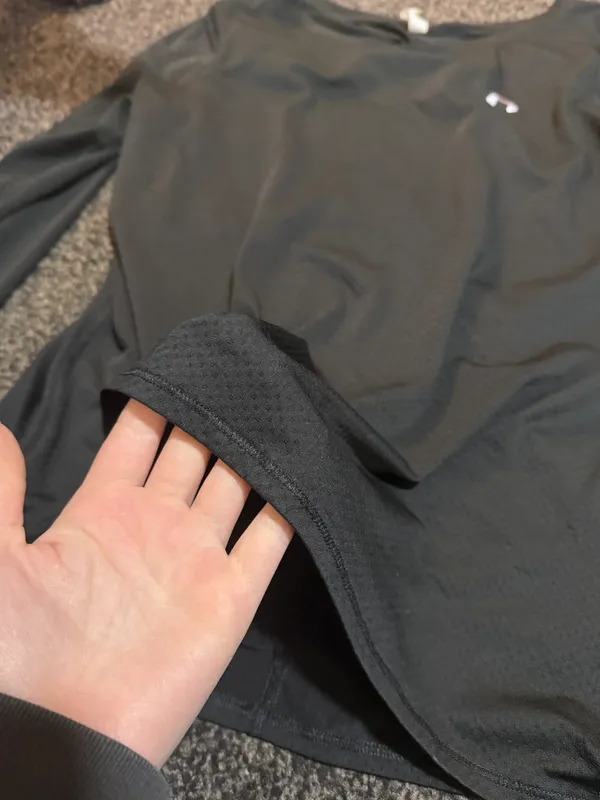 Under Armour Shirt - Image 3