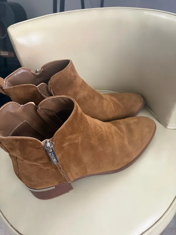 Calvin Klein Ankle Boots - Image 2