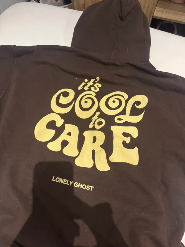 Lonely Ghost Sweatshirt - Image 2